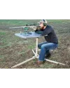 Table de tir Caldwell Stable Table 