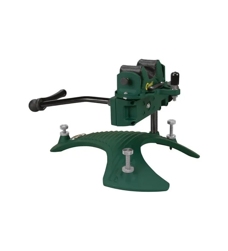 Support de tir avant Caldwell Fire Control 