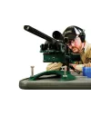 Support de tir avant Caldwell Fire Control 