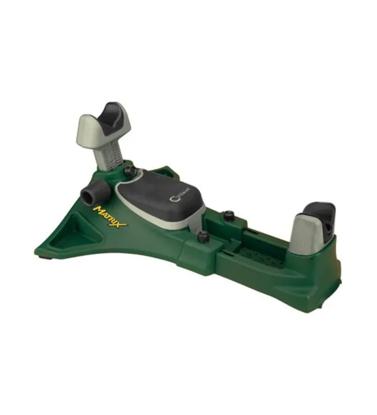 Support de tir Caldwell Matrix 