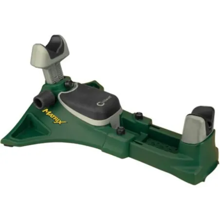 Support de tir Caldwell Matrix 