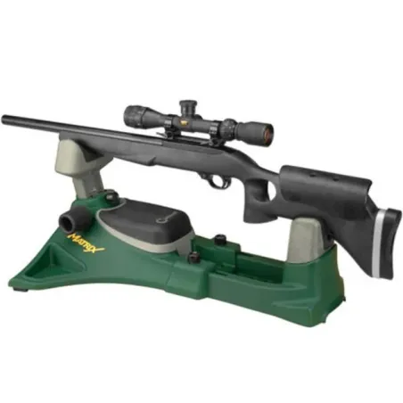 Support de tir Caldwell Matrix 