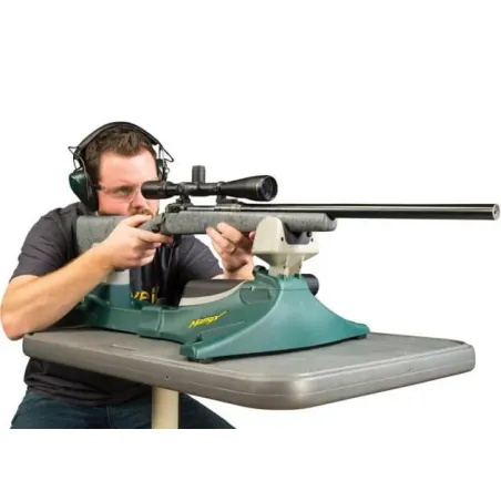 Support de tir Caldwell Matrix 