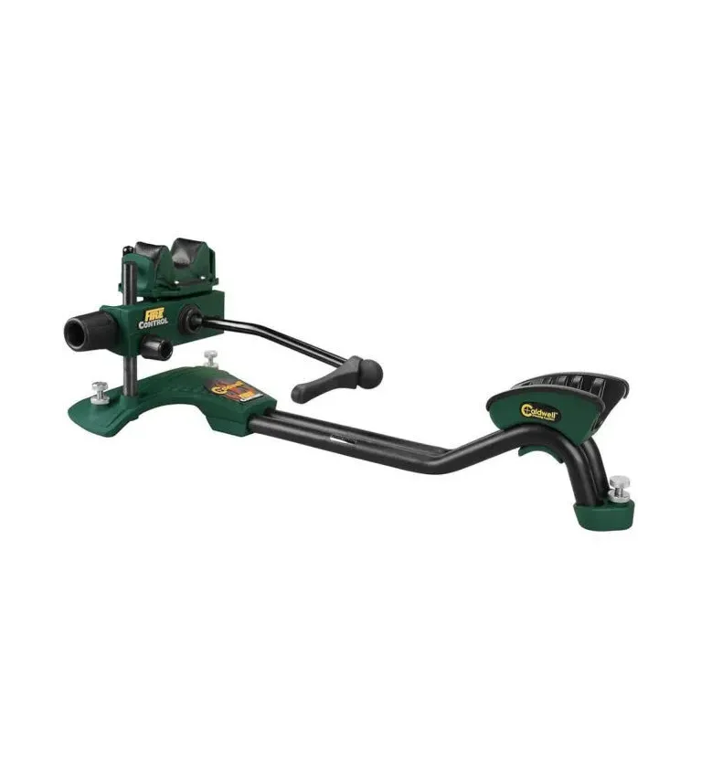 Support de tir Caldwell Fire Control 