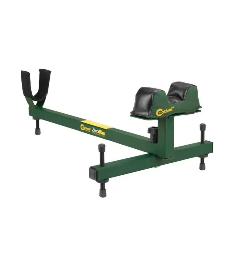Support de tir Caldwell Zero Max 
