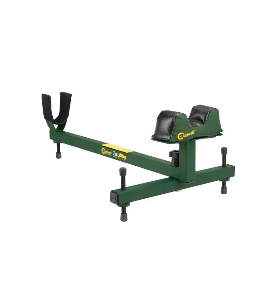 Support de tir Caldwell Zero Max Support de tir Caldwell Zero Max
