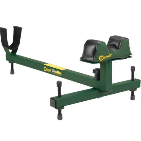 Support de tir Caldwell Zero Max 