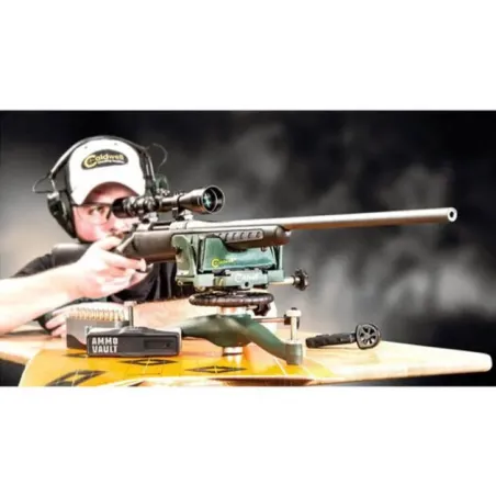 Support de tir Caldwell Zero Max 