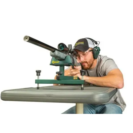 Support de tir Caldwell Zero Max 