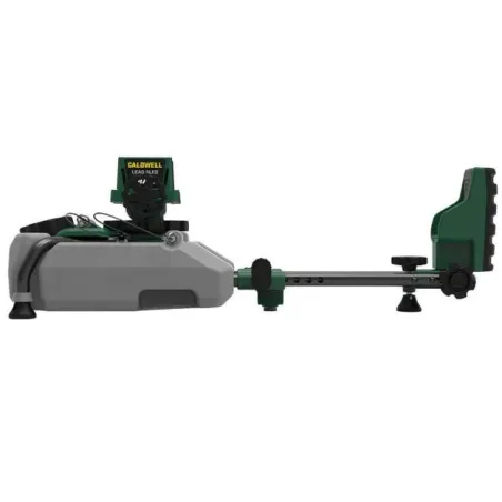 Support de tir Caldwell Lead Sled Max 