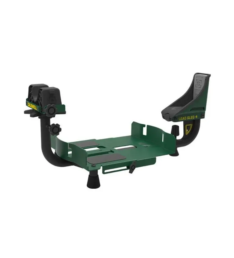 Support de tir Caldwell Lead Sled 4 