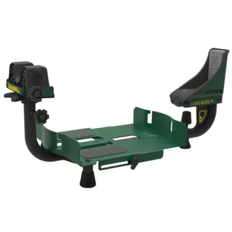 Support de tir Caldwell Lead Sled 4 