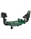 Support de tir Caldwell Lead Sled 4 