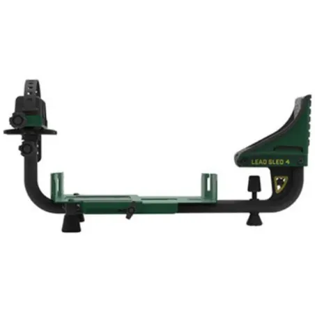 Support de tir Caldwell Lead Sled 4 