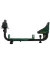 Support de tir Caldwell Lead Sled 4 