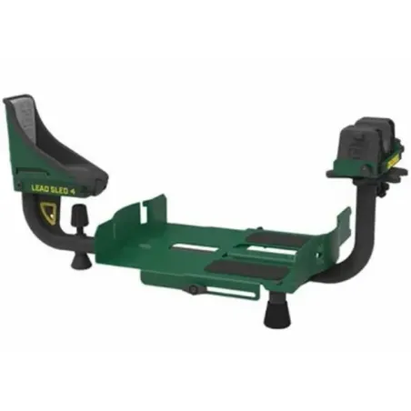 Support de tir Caldwell Lead Sled 4 
