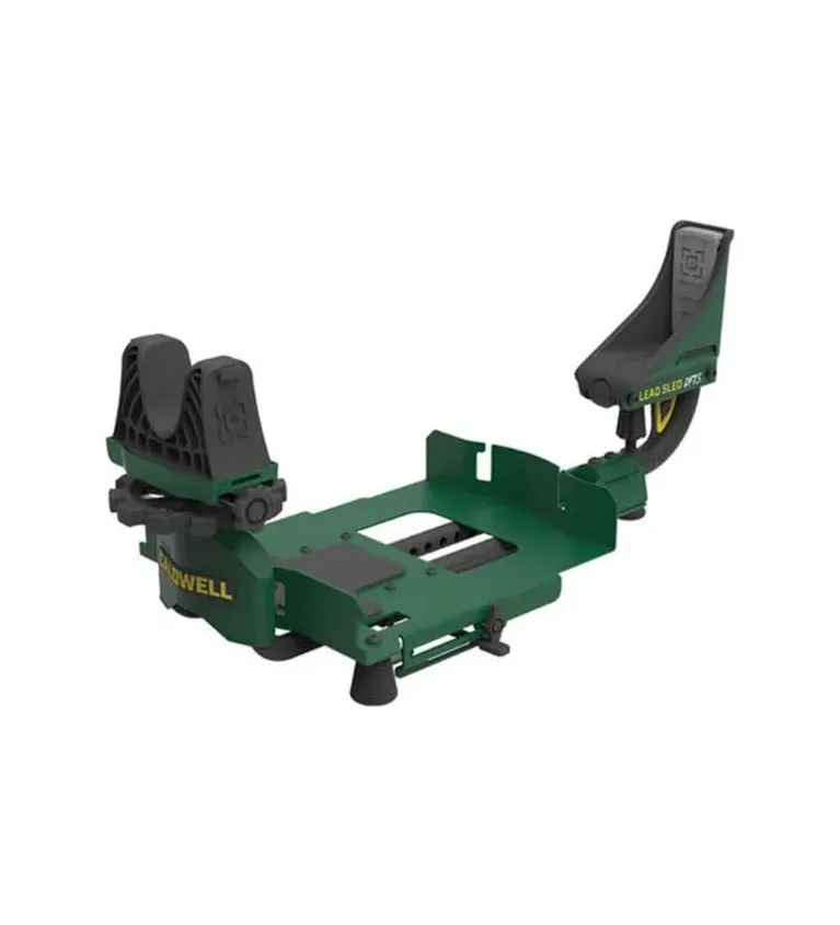 Support de tir Caldwell Lead Sled DFT 3 
