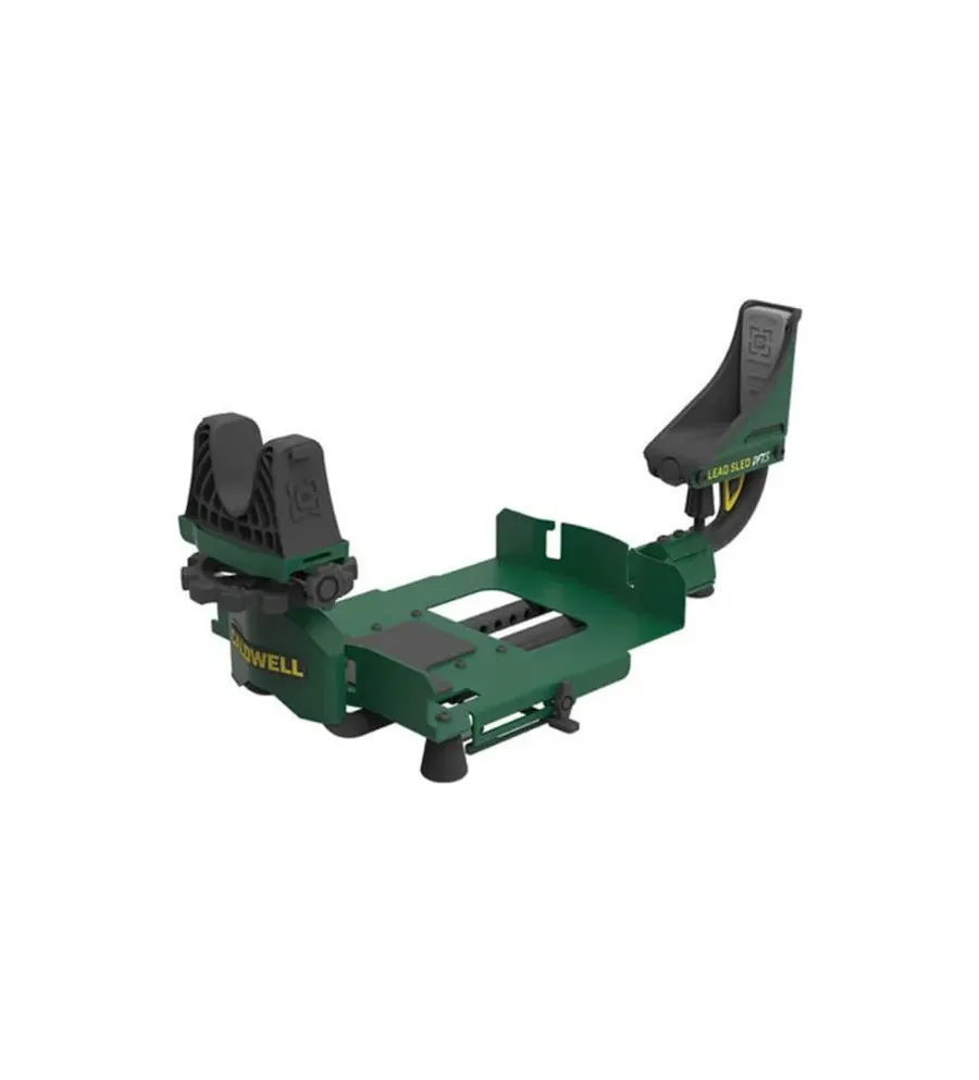 Support de tir Caldwell Lead Sled DFT 3 Support de tir Caldwell Lead Sled DFT 3