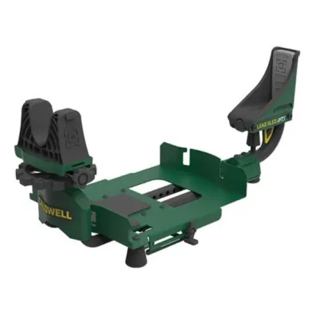 Support de tir Caldwell Lead Sled DFT 3 