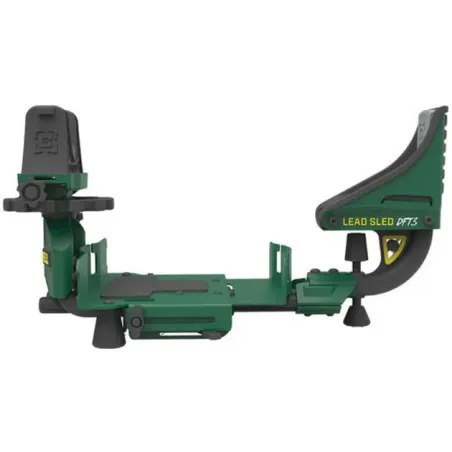 Support de tir Caldwell Lead Sled DFT 3 