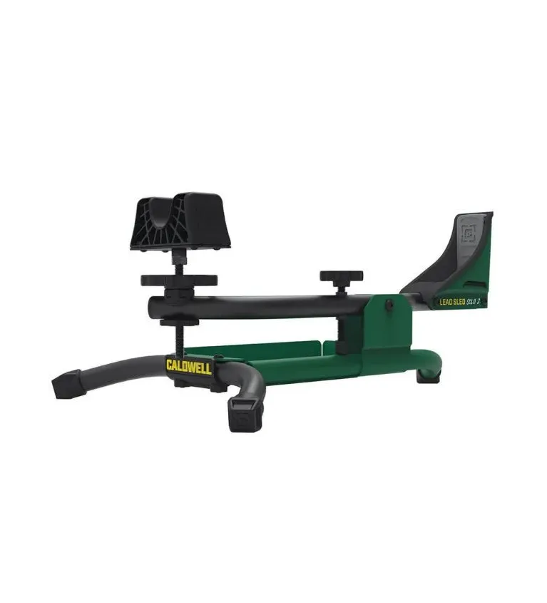 Support de tir Caldwell Lead Sled Solo 2 