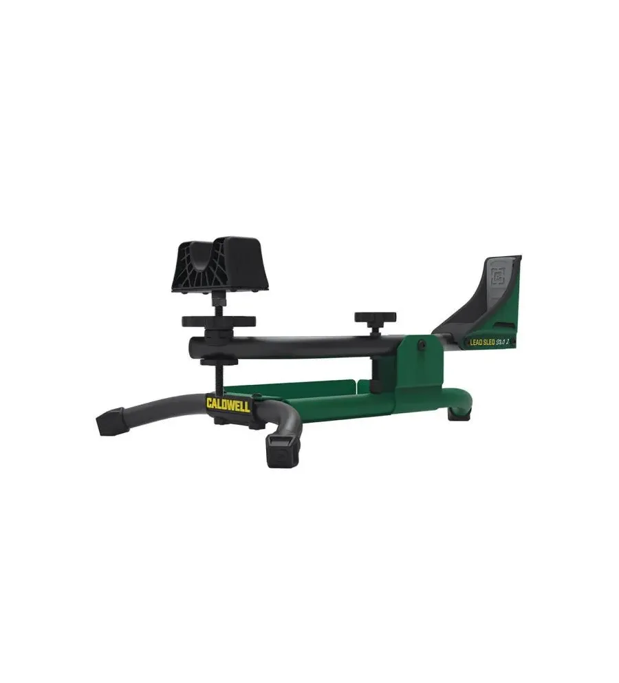 Support de tir Caldwell Lead Sled Solo 2 Support de tir Caldwell Lead Sled Solo 2