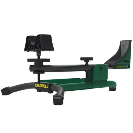Support de tir Caldwell Lead Sled Solo 2 