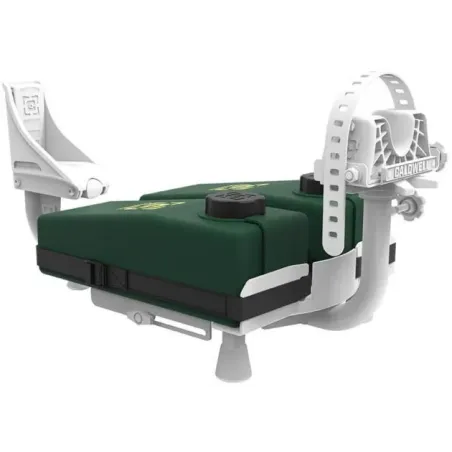Réservoir de leste Caldwell pour Lead Sled 
