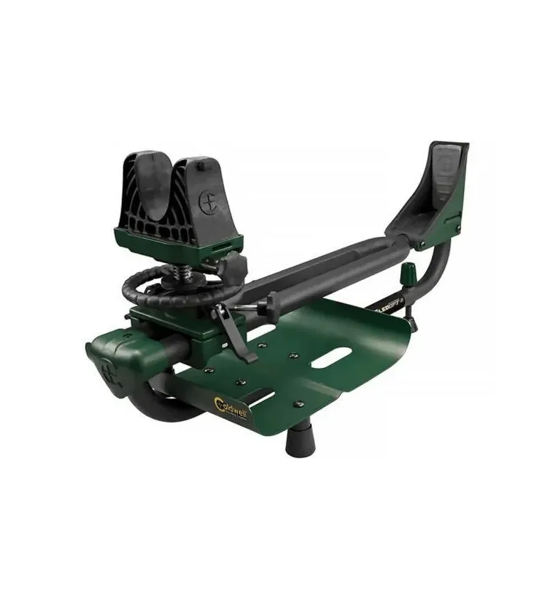 Support de tir Caldwell Lead Sled DFT 2 