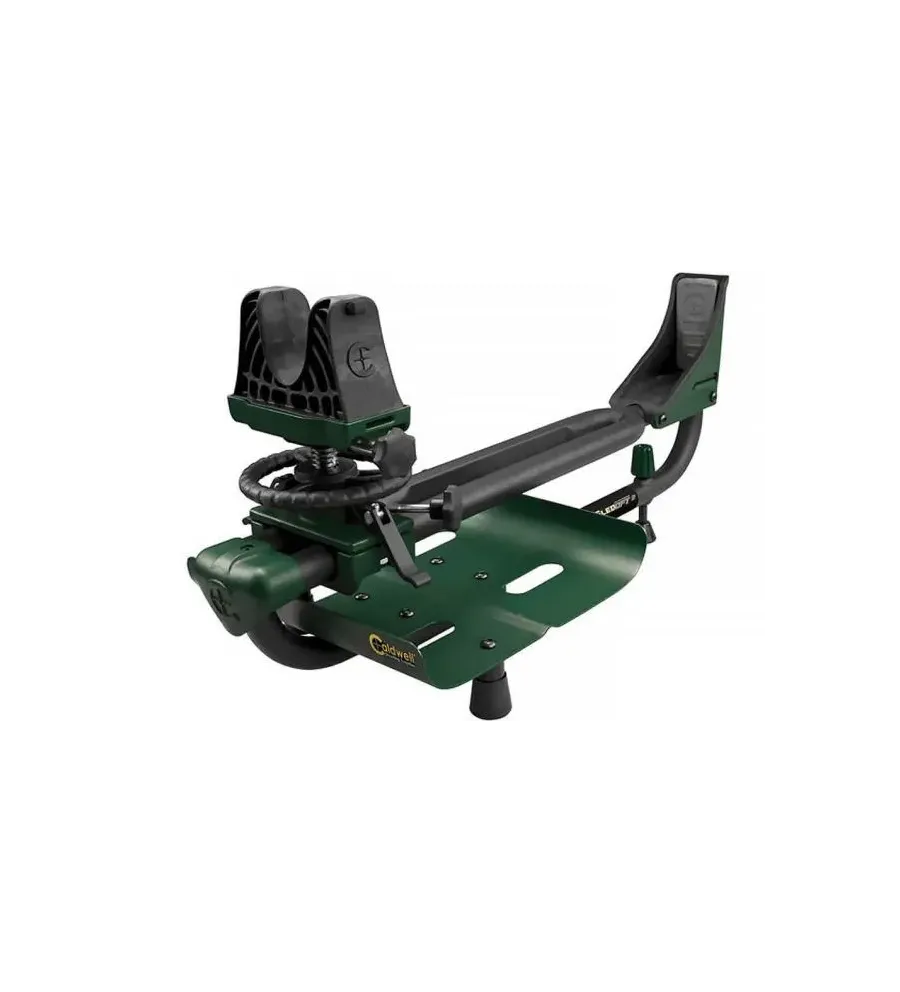 Support de tir Caldwell Lead Sled DFT 2 