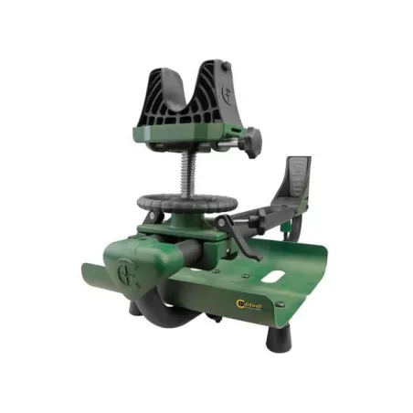 Support de tir Caldwell Lead Sled DFT 2 