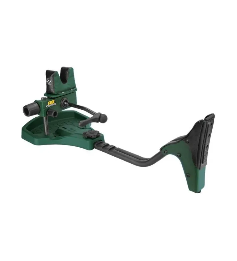 Support de tir Caldwell Lead Sled FCX 