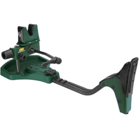 Support de tir Caldwell Lead Sled FCX 
