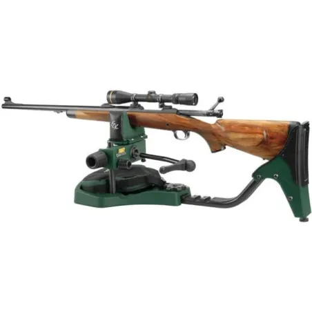 Support de tir Caldwell Lead Sled FCX 