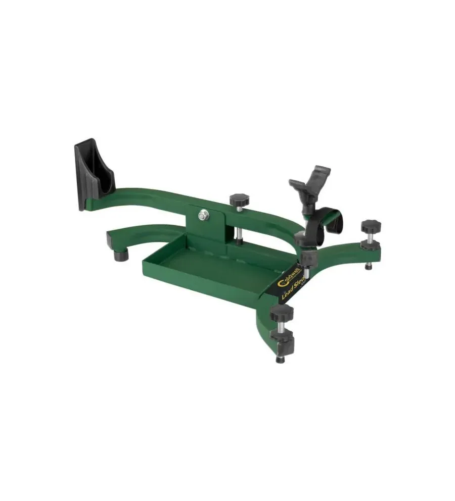 Support de tir Caldwell Lead Sled Solo Support de tir Caldwell Lead Sled Solo