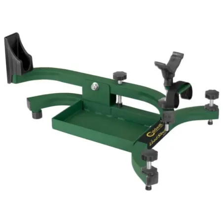 Support de tir Caldwell Lead Sled Solo 