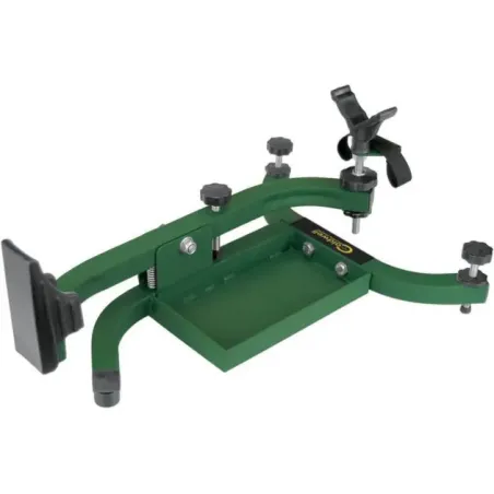Support de tir Caldwell Lead Sled Solo 