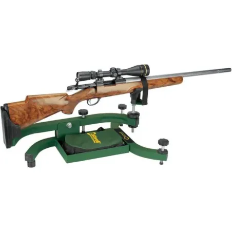 Support de tir Caldwell Lead Sled Solo 