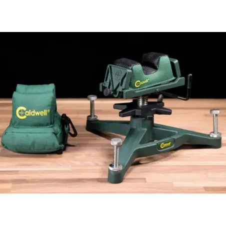 Support de tir Caldwell The Rock Combo 