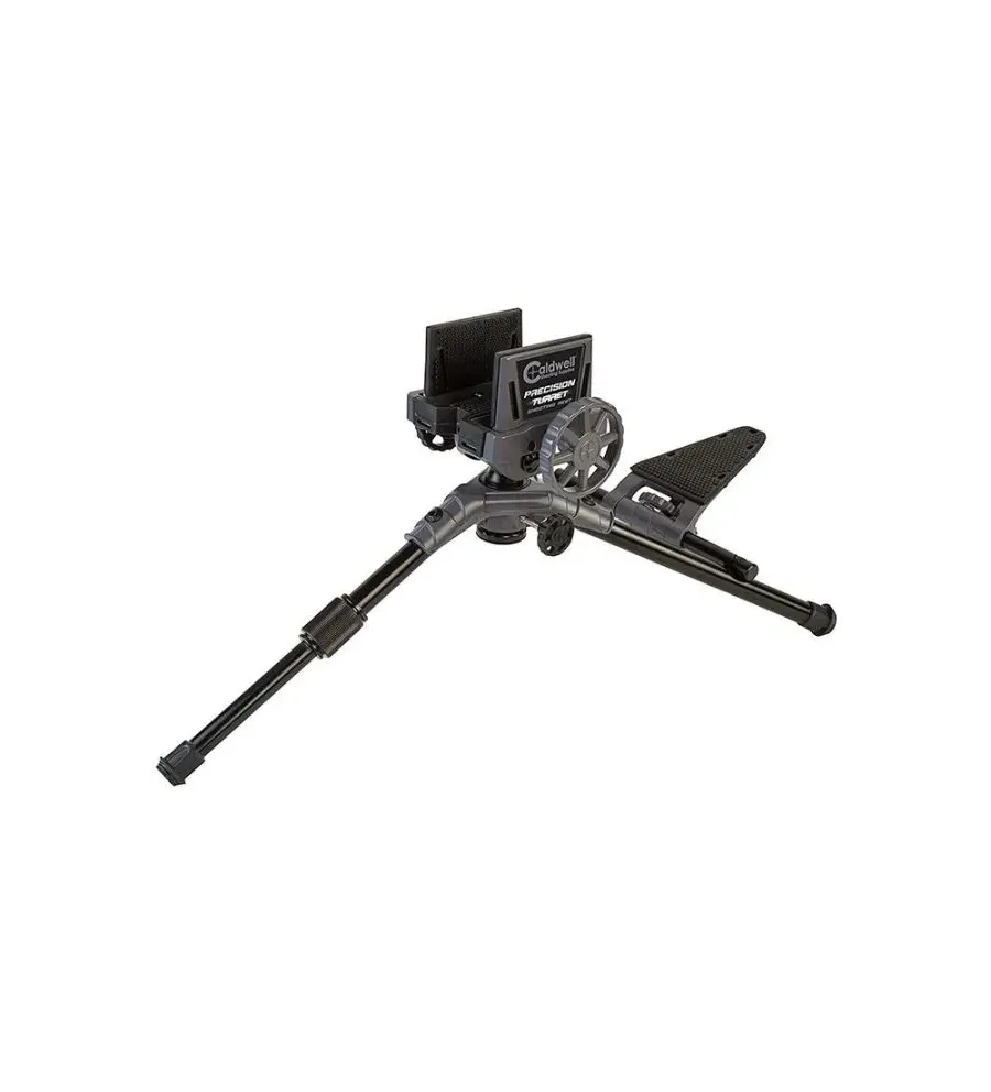 Support de tir Caldwell Precision Turret Support de tir Caldwell Precision Turret