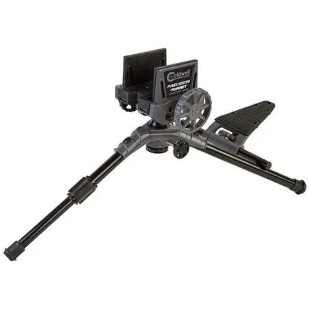 Support de tir Caldwell Precision Turret 