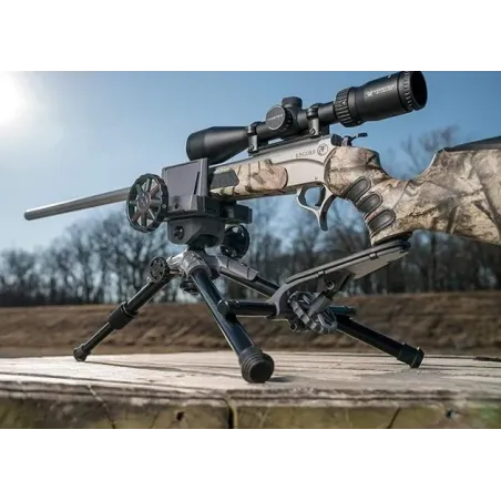 Support de tir Caldwell Precision Turret 
