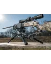 Support de tir Caldwell Precision Turret 