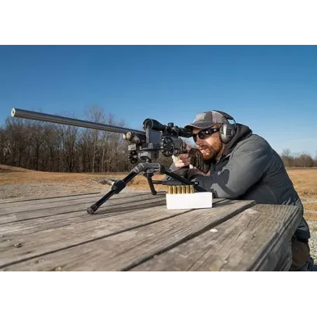 Support de tir Caldwell Precision Turret 