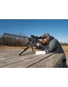 Support de tir Caldwell Precision Turret 