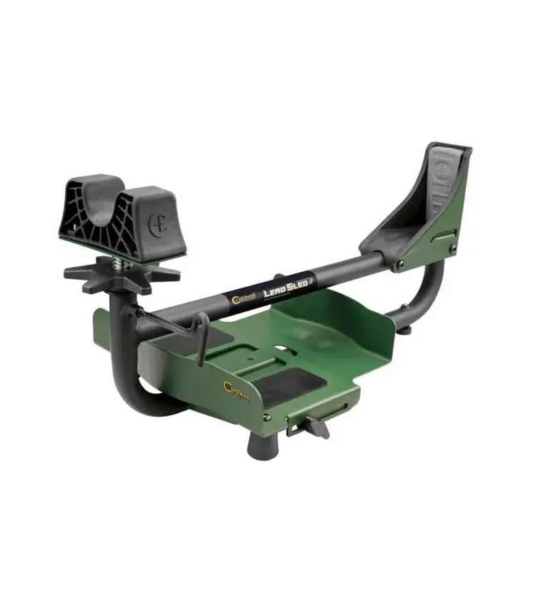 Support de tir Caldwell Lead Sled 3 