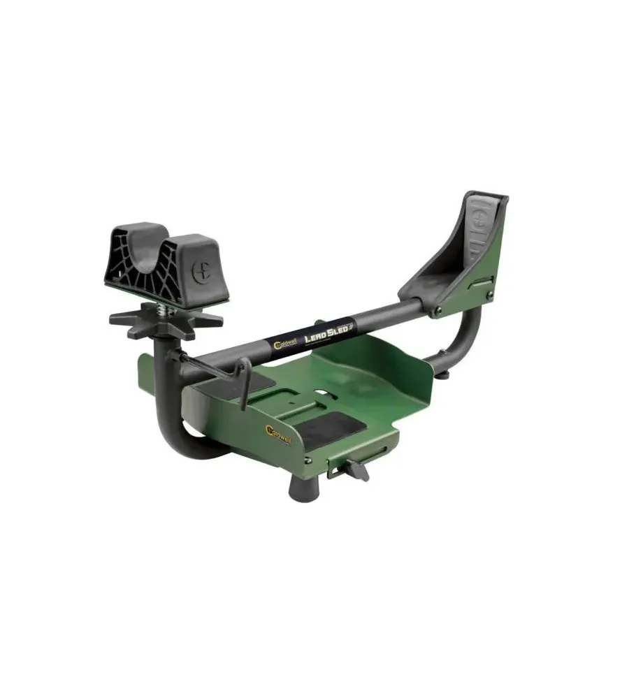 Support de tir Caldwell Lead Sled 3 Support de tir Caldwell Lead Sled 3