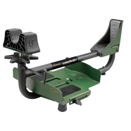 Support de tir Caldwell Lead Sled 3 