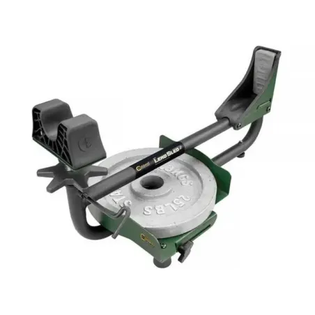 Support de tir Caldwell Lead Sled 3 