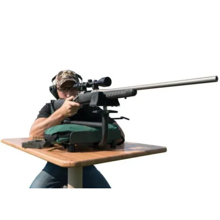 Support de tir Caldwell Lead Sled 3 